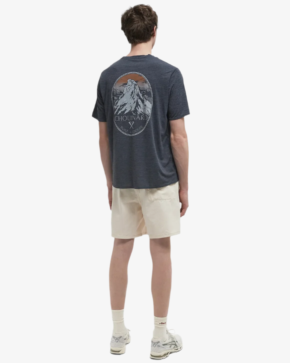 T-shirt Patagonia Cool Daily
