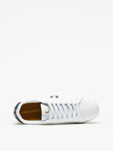 Sapatilhas Fred Perry B722