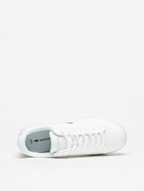zapatillas Lacoste Carnaby Pro BL