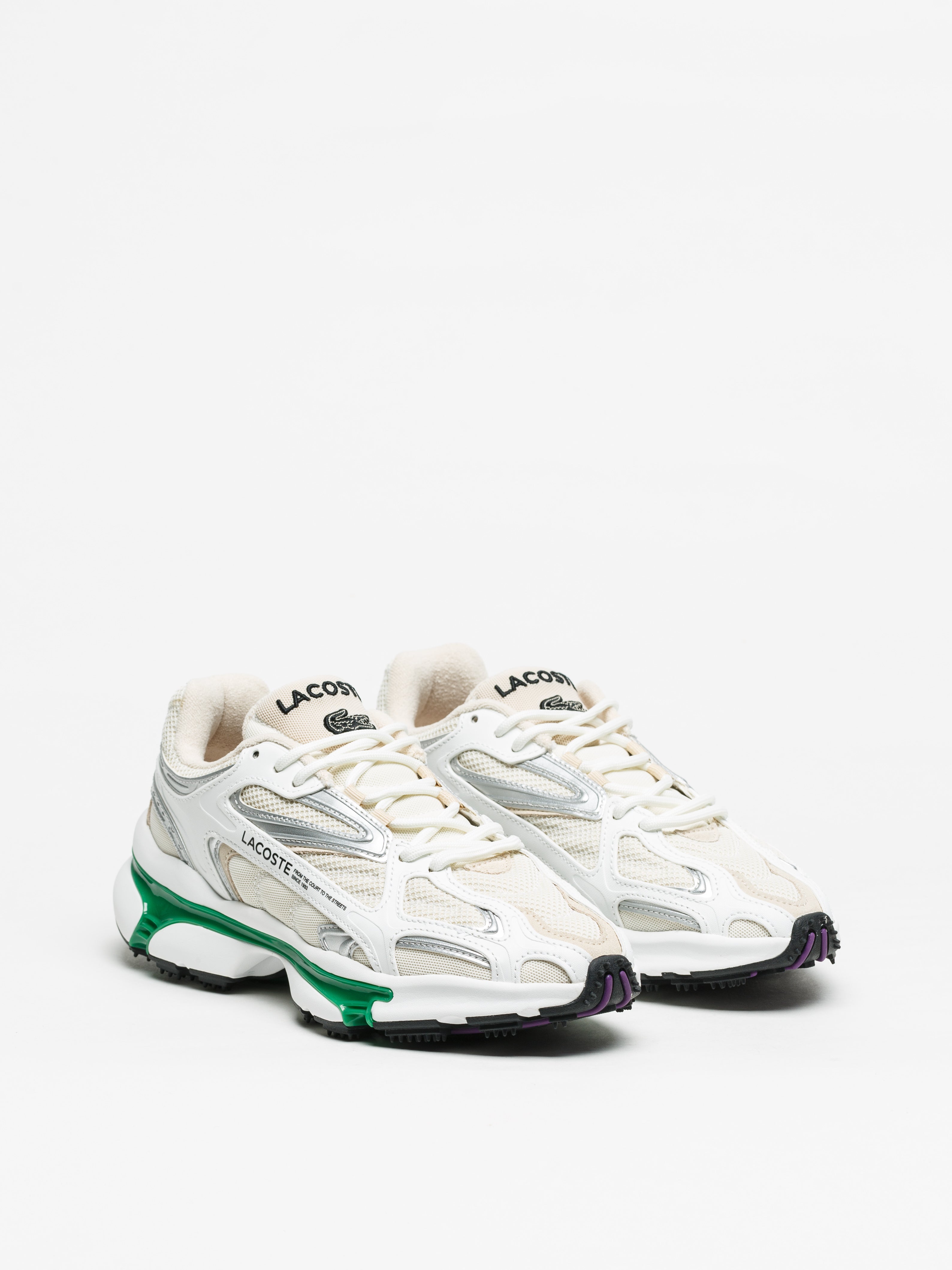 Lacoste L003 2K24 Sneakers