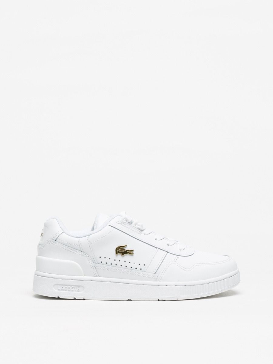 zapatillas Lacoste T-Clip