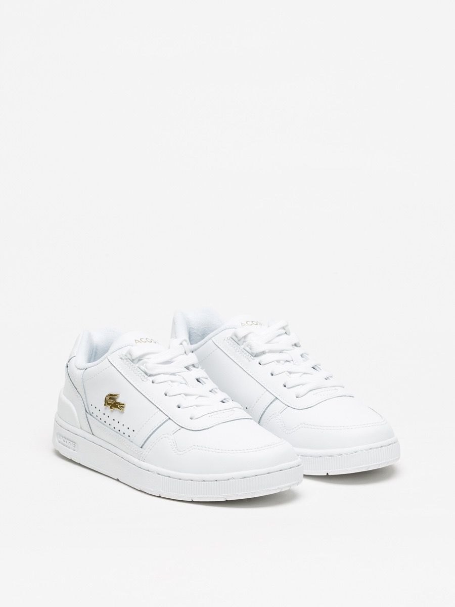 zapatillas Lacoste T-Clip