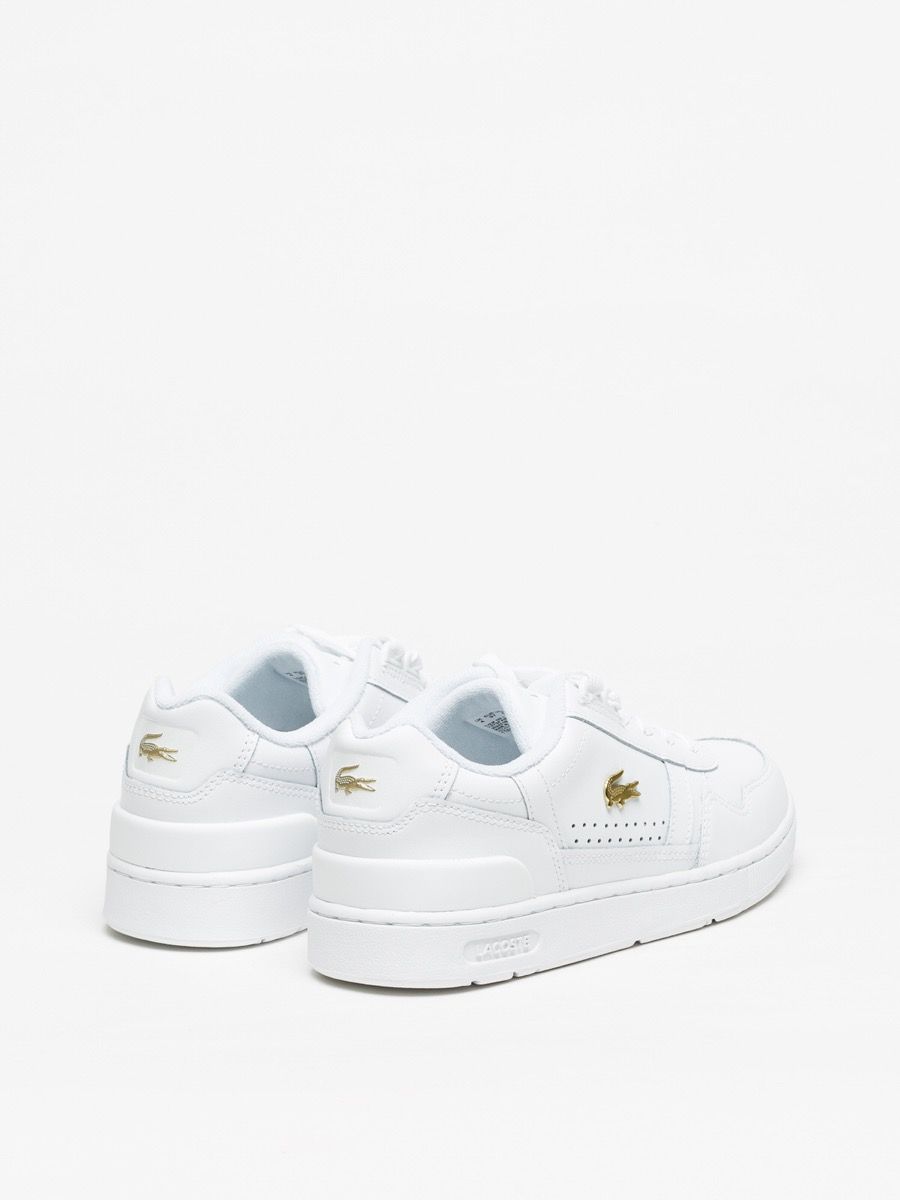 zapatillas Lacoste T-Clip