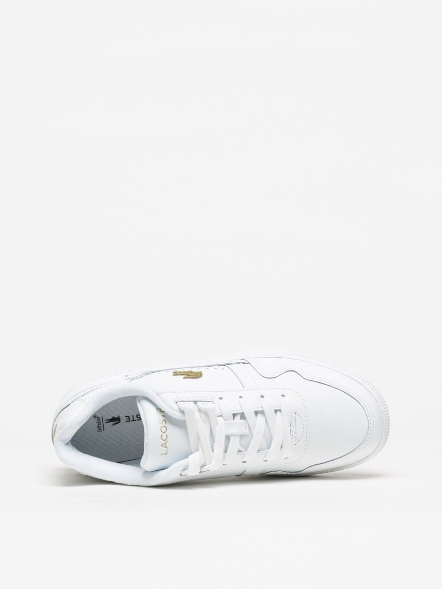 zapatillas Lacoste T-Clip