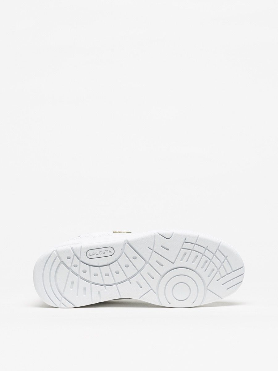 zapatillas Lacoste T-Clip