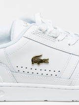 zapatillas Lacoste T-Clip