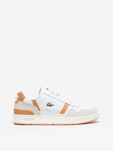zapatillas Lacoste T-Clip