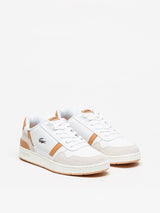 zapatillas Lacoste T-Clip