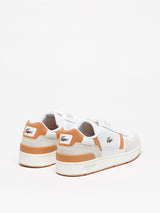 zapatillas Lacoste T-Clip