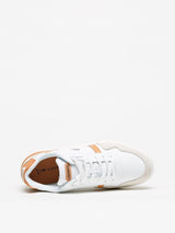 zapatillas Lacoste T-Clip