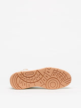 zapatillas Lacoste T-Clip