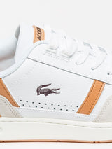 zapatillas Lacoste T-Clip