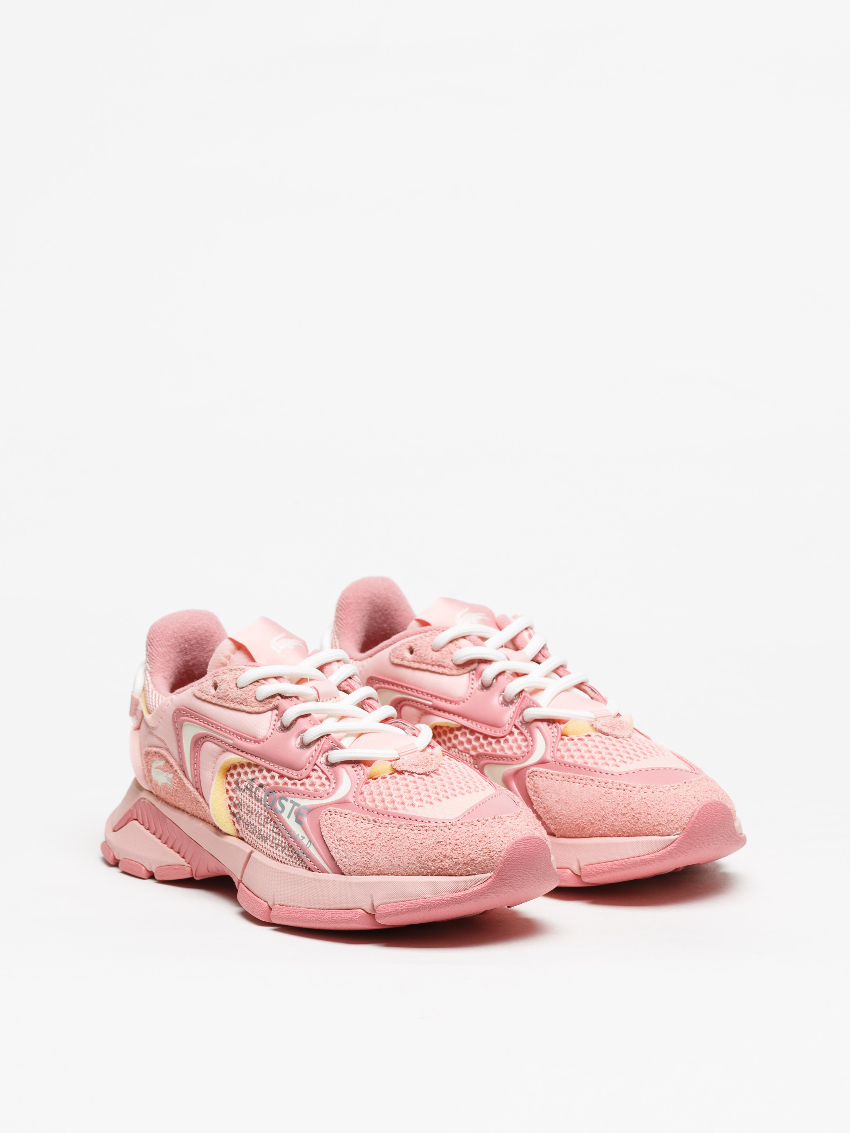 zapatillas Lacoste L003