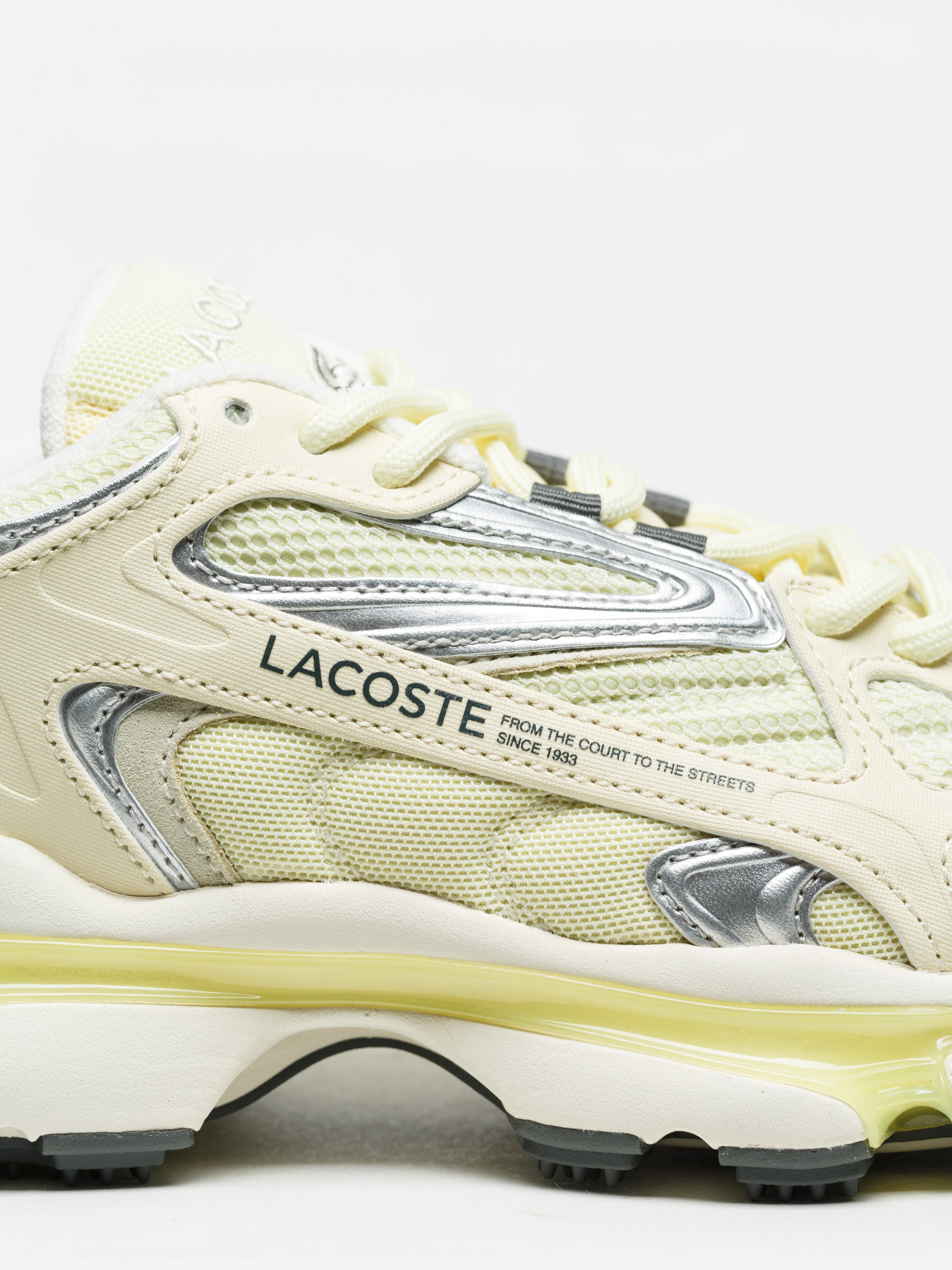 zapatillas Lacoste L003 2K24