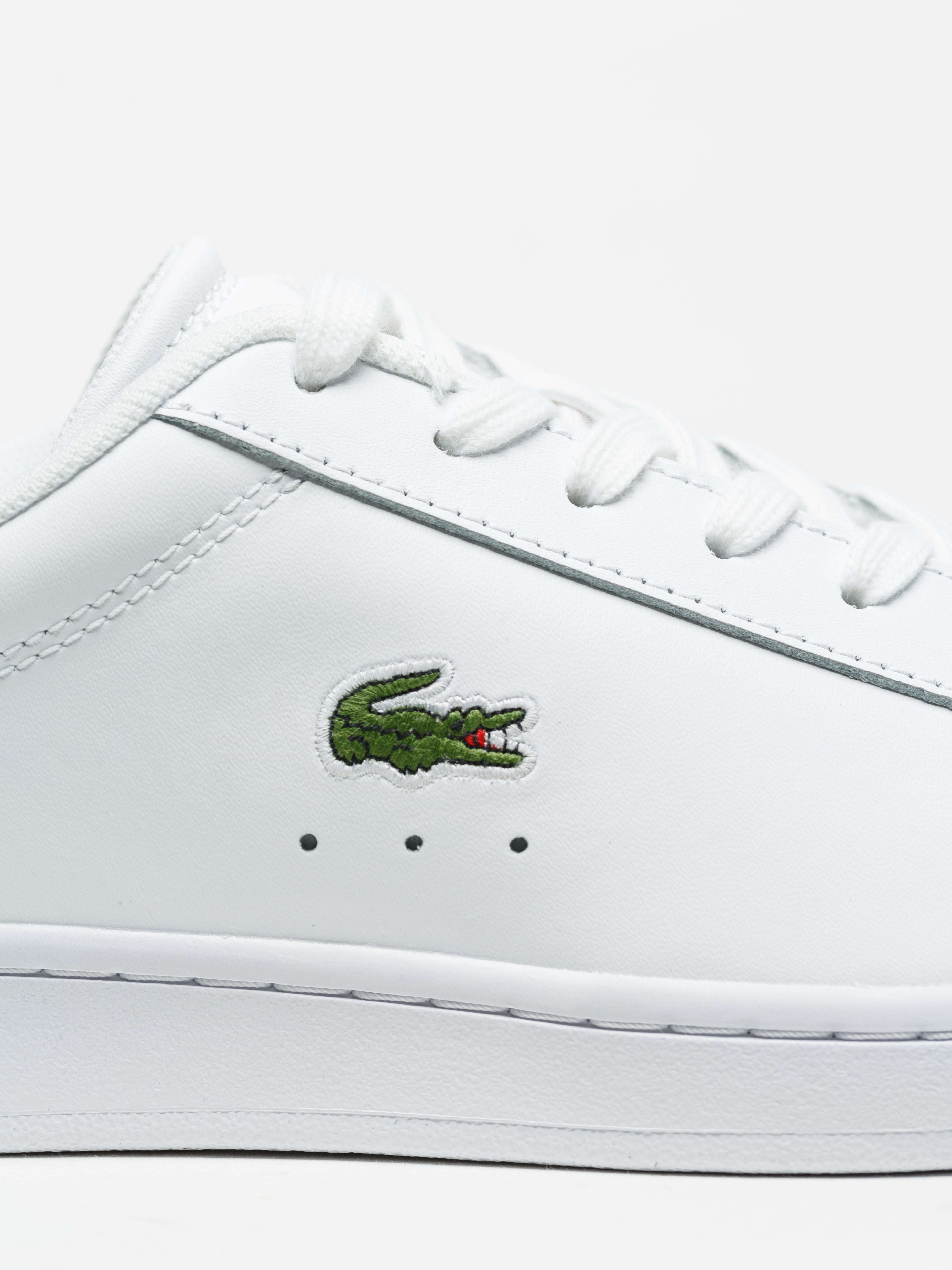 zapatillas Lacoste Carnaby