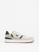 Lacoste T-Clip Sneakers