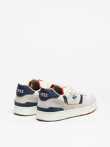 Lacoste T-Clip Sneakers