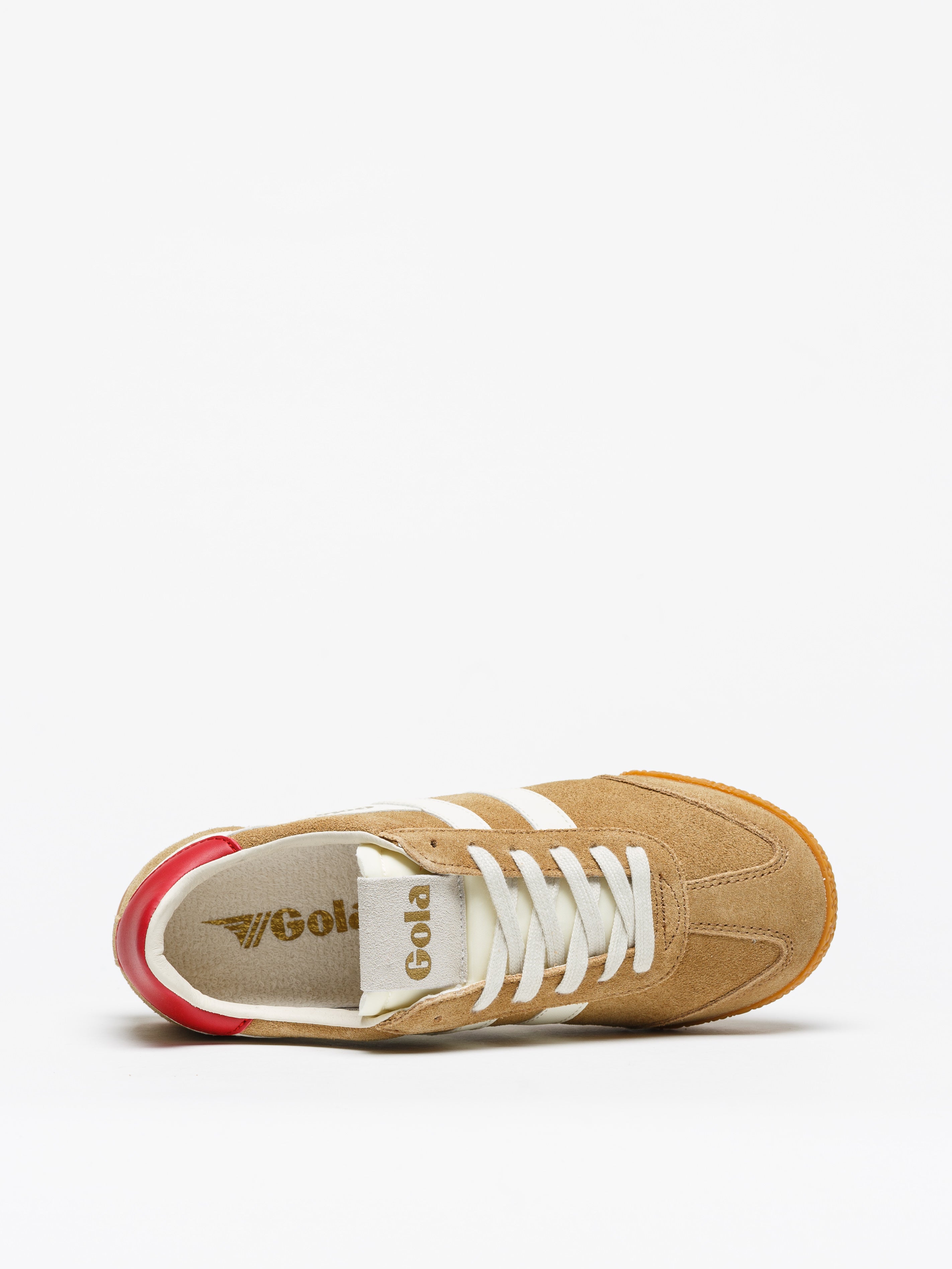 Sapatilhas Gola Elan