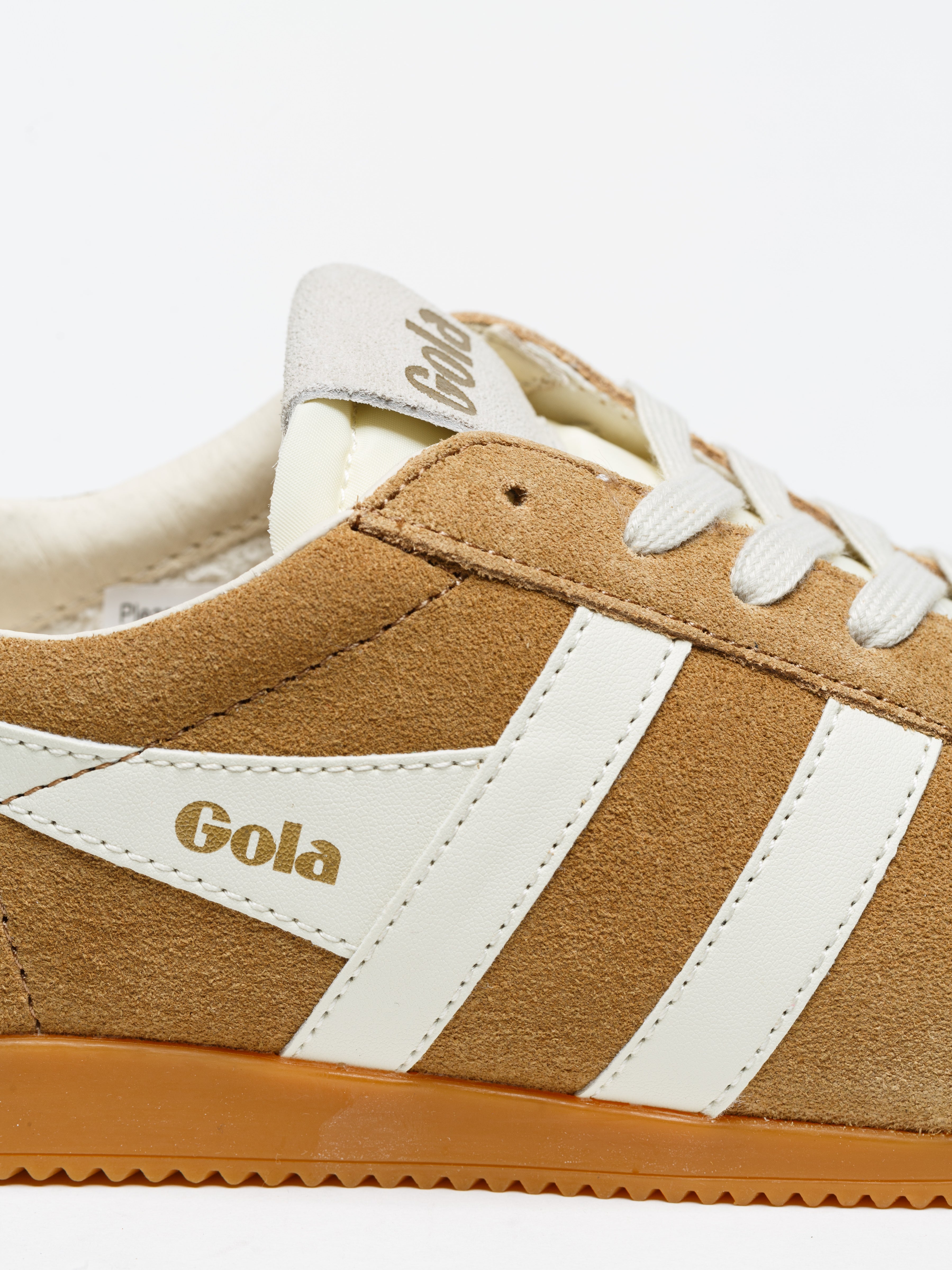 Sapatilhas Gola Elan