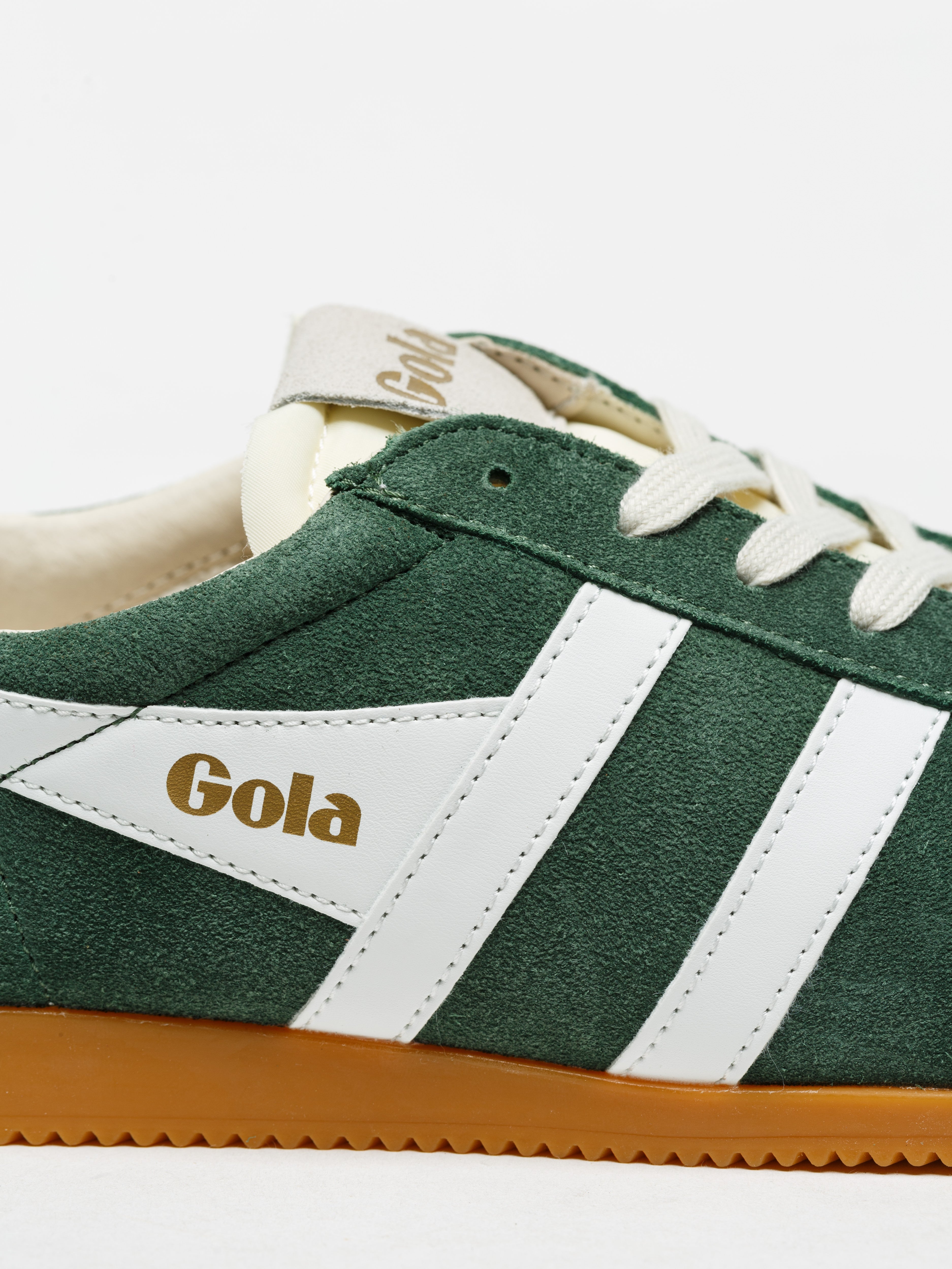 Sapatilhas Gola Elan