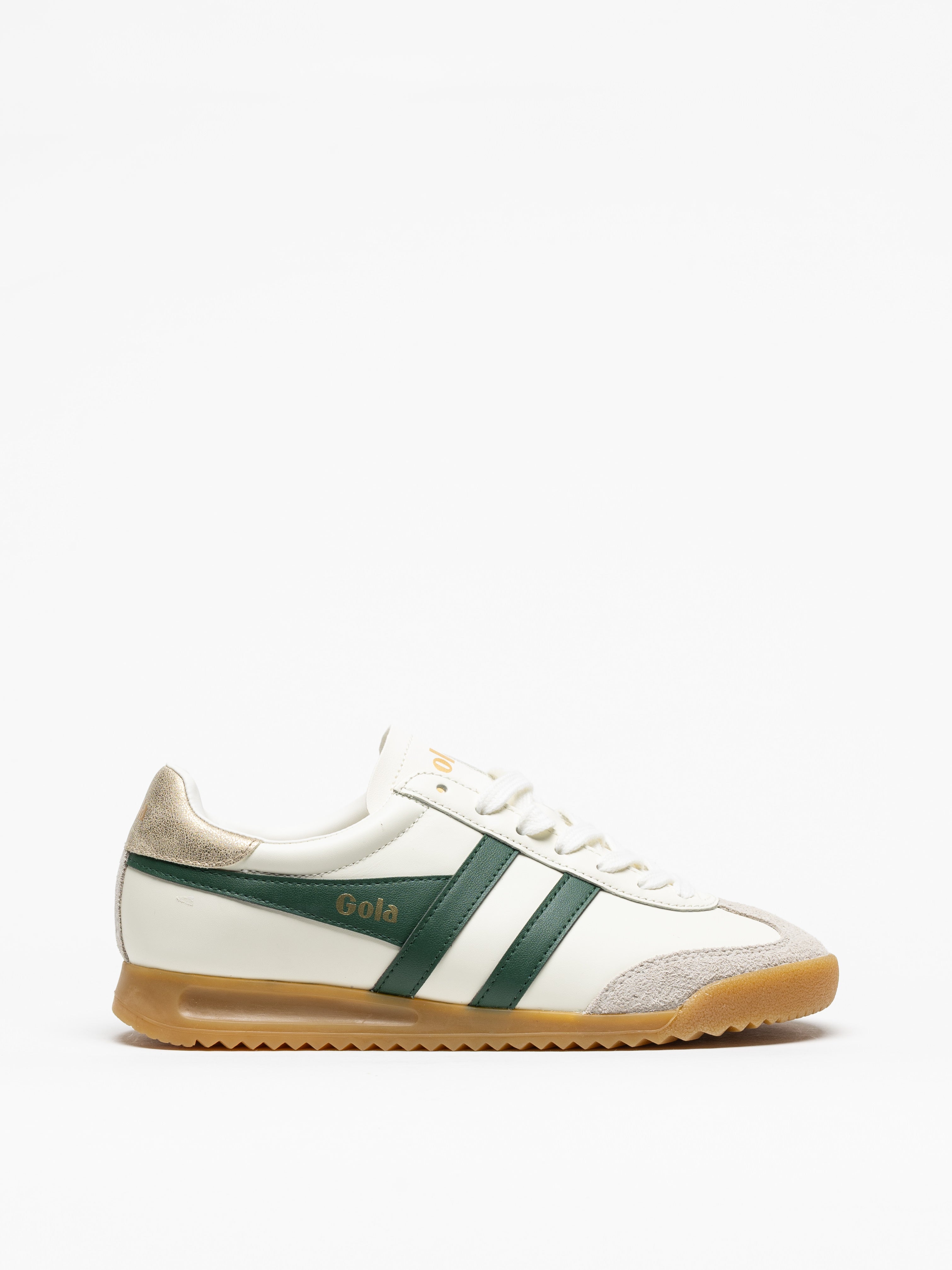 Sapatilhas Gola Torpedo