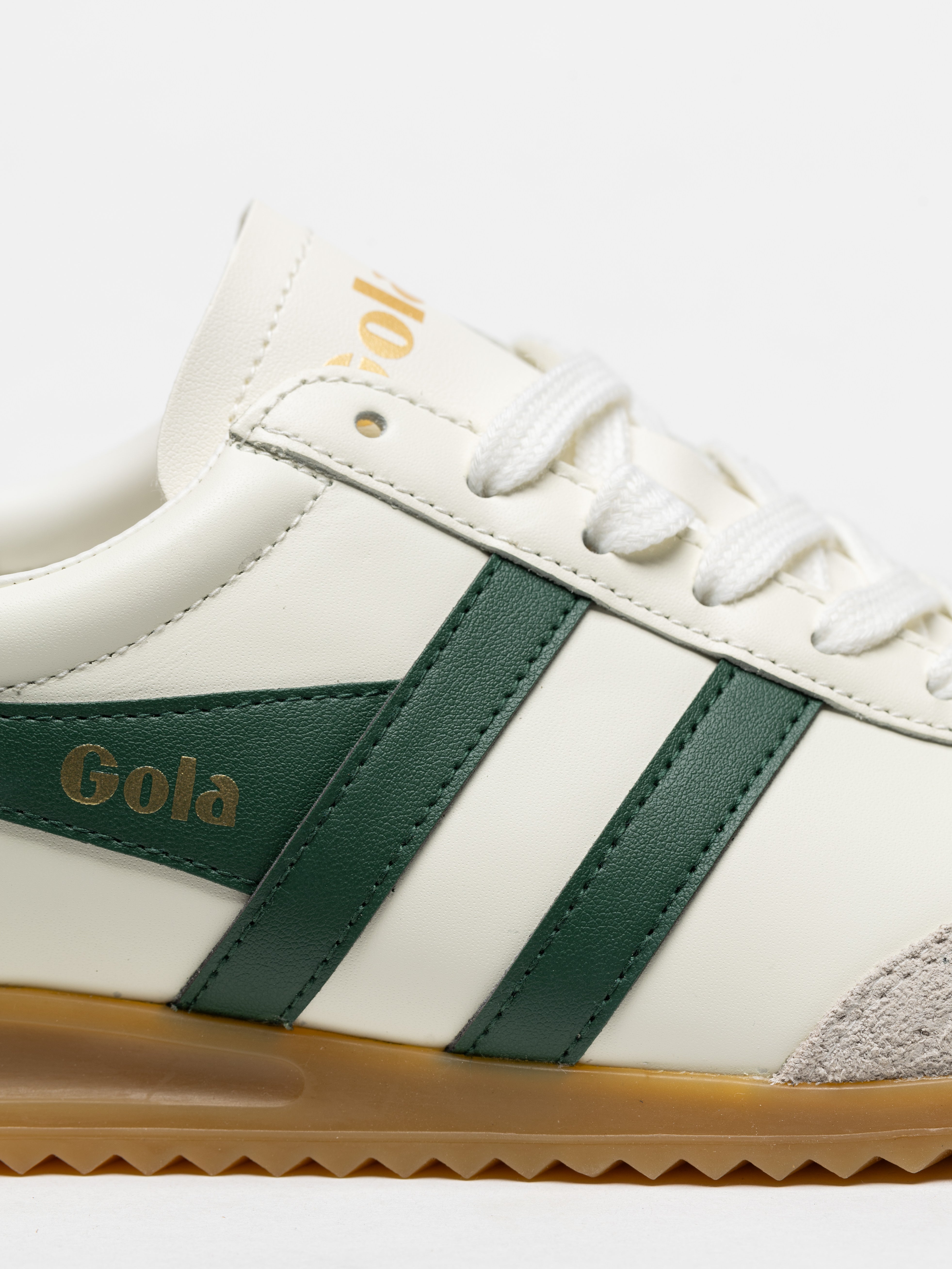 Sapatilhas Gola Torpedo