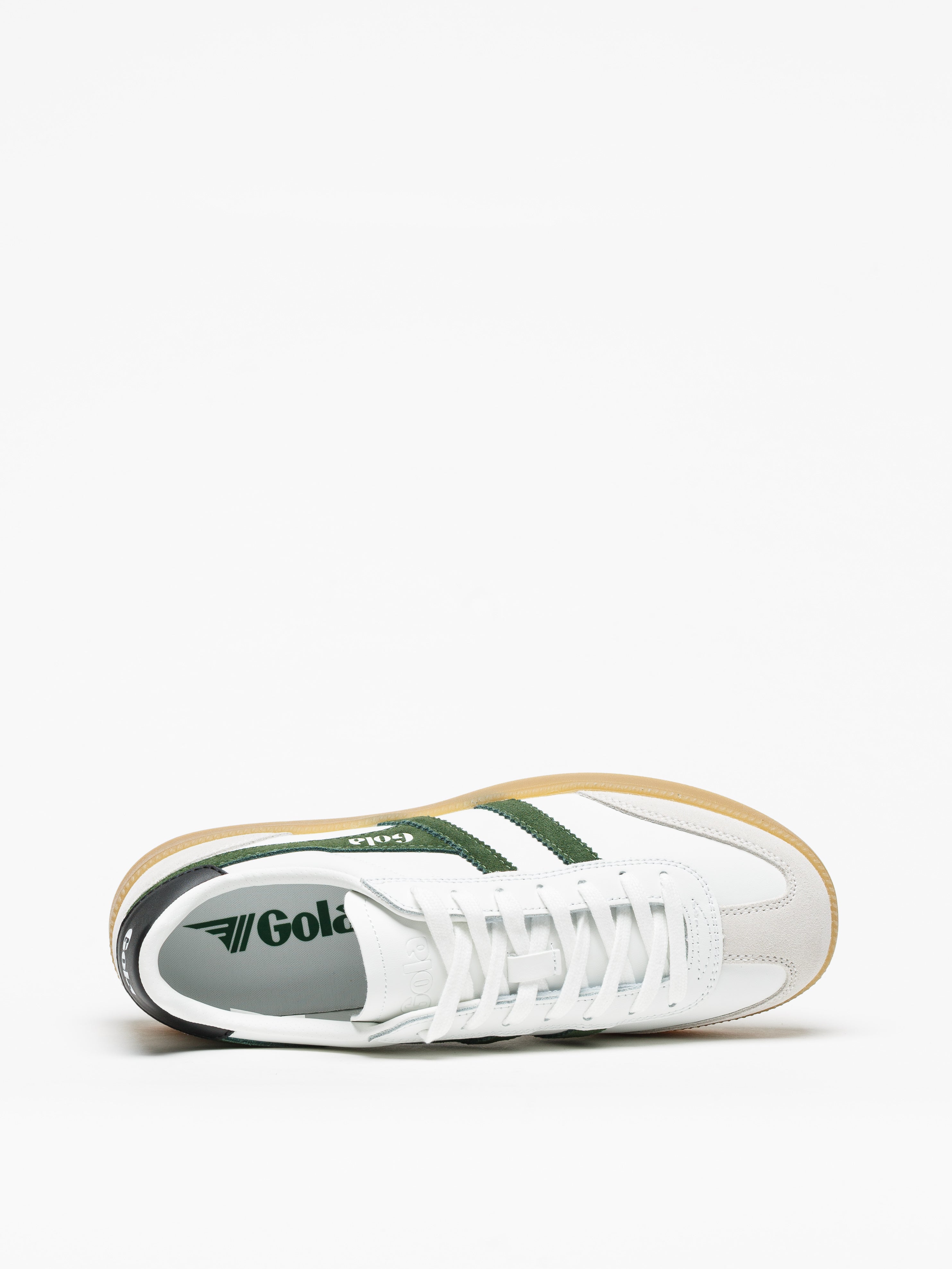 Sapatilhas Gola Medallist