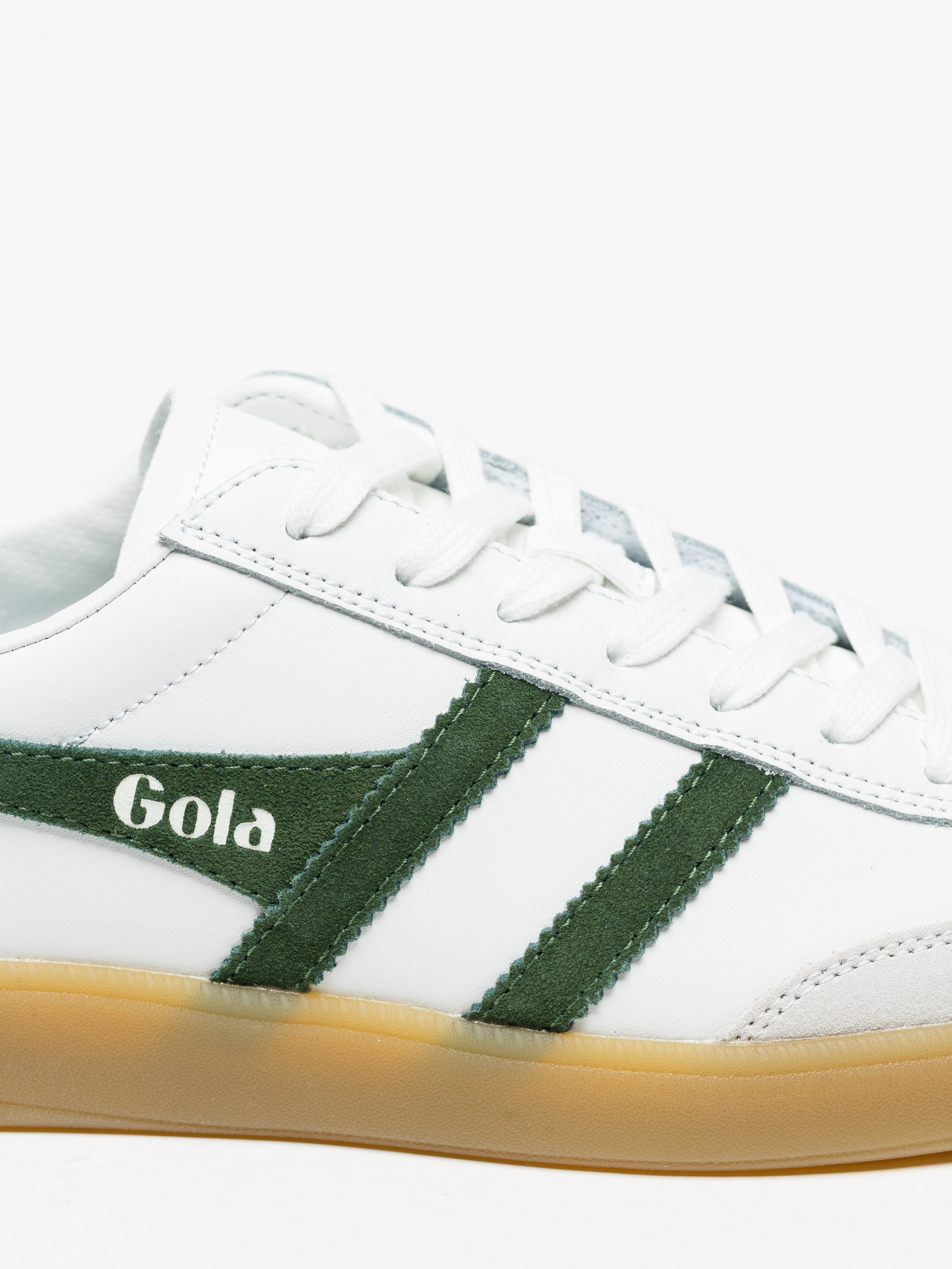 Sapatilhas Gola Medallist