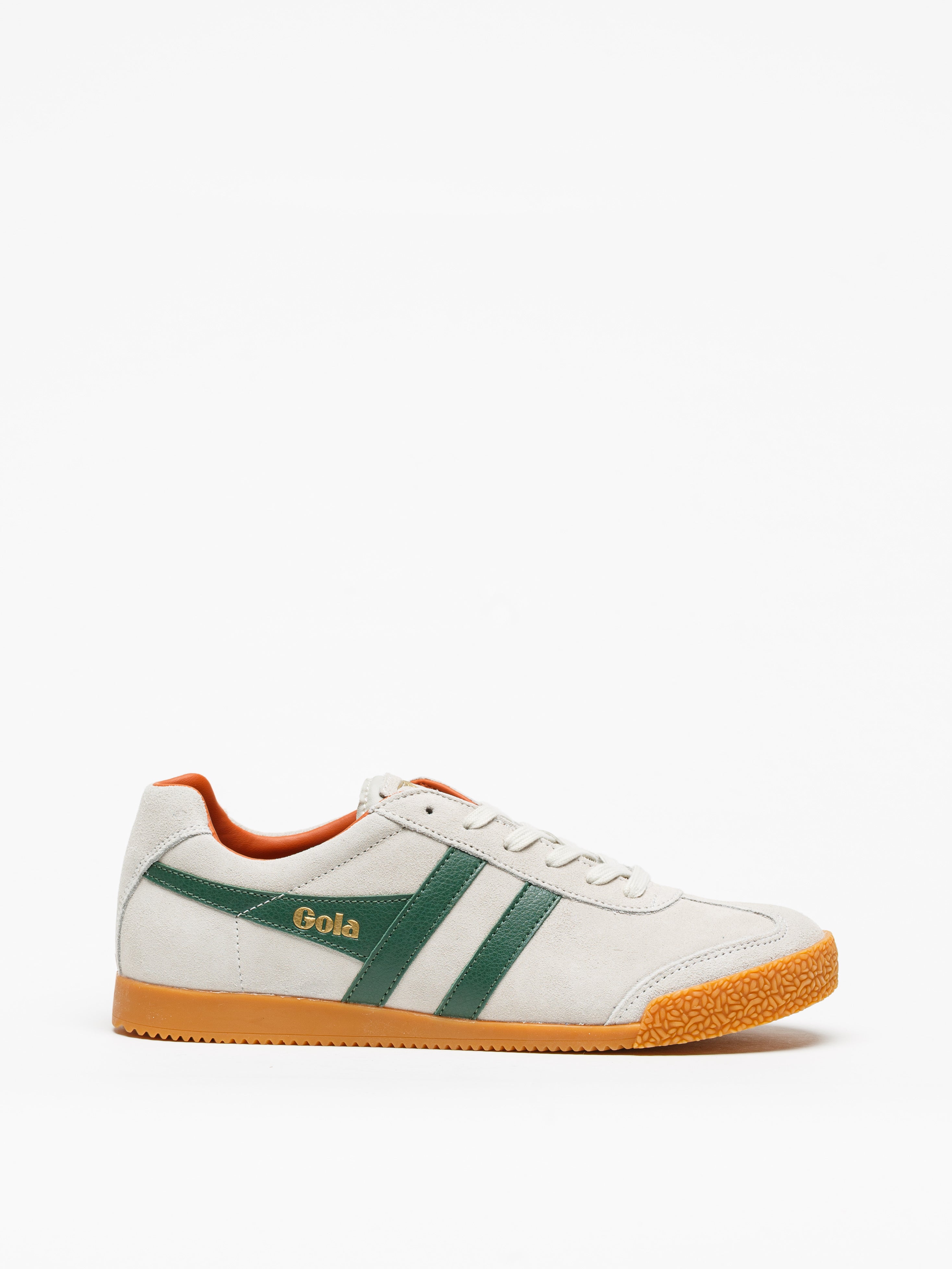 Sapatilhas Gola Harrier