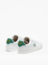 Sapatilhas Fred Perry B721