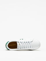 Sapatilhas Fred Perry B721