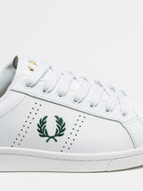 Sapatilhas Fred Perry B721