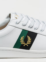 Sapatilhas Fred Perry B271