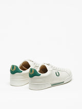 Sapatilhas Fred Perry B722