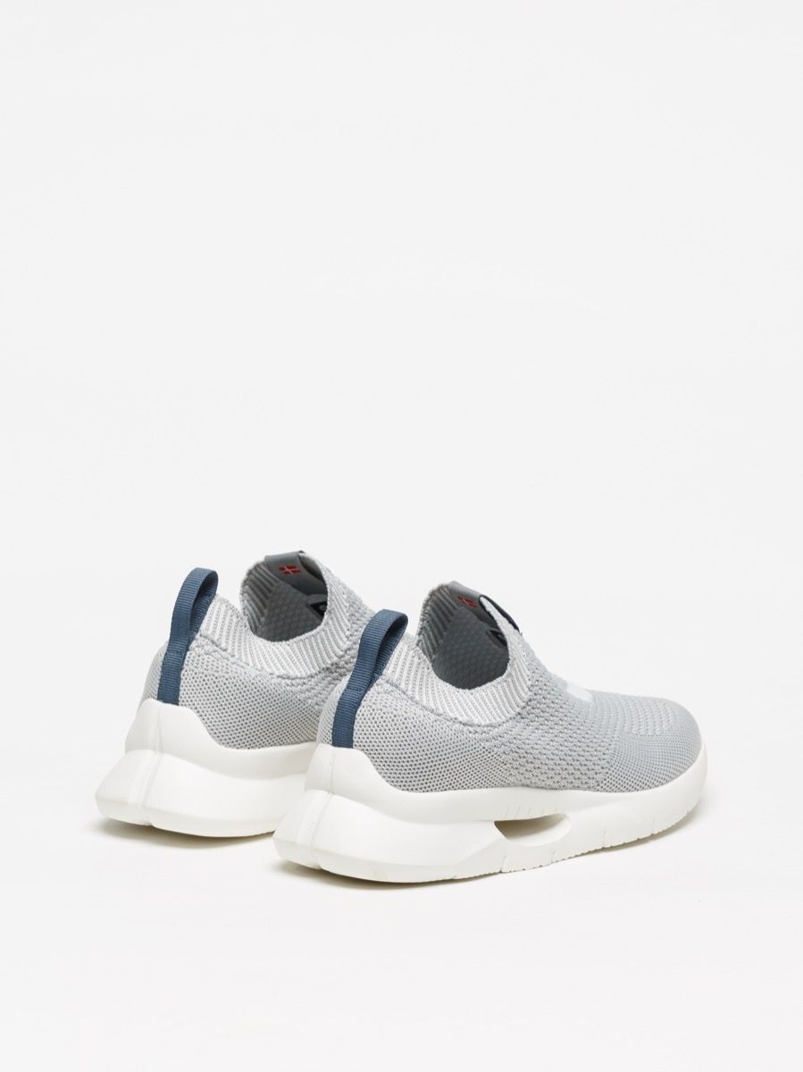 Zapatillas sin costuras Hummel Tatum