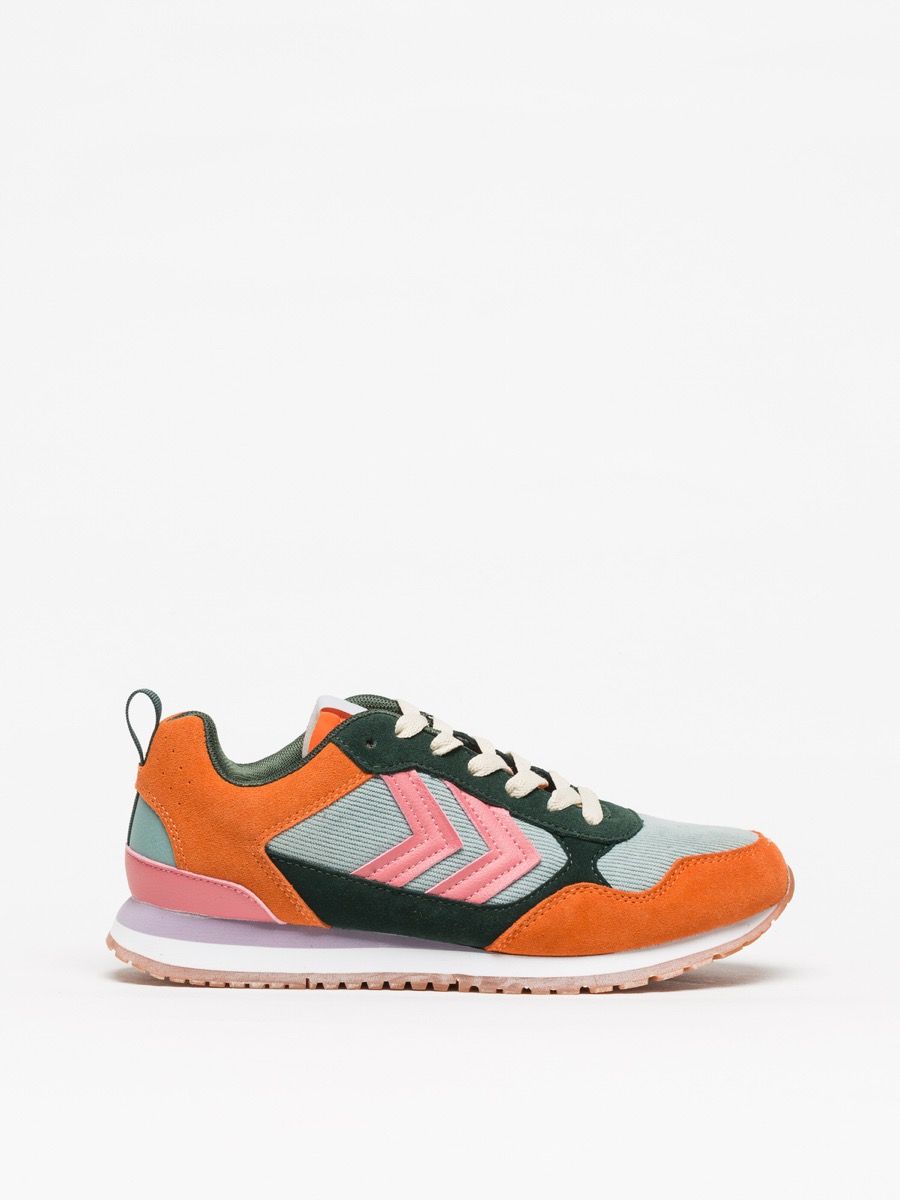 Zapatillas Hummel Fallon
