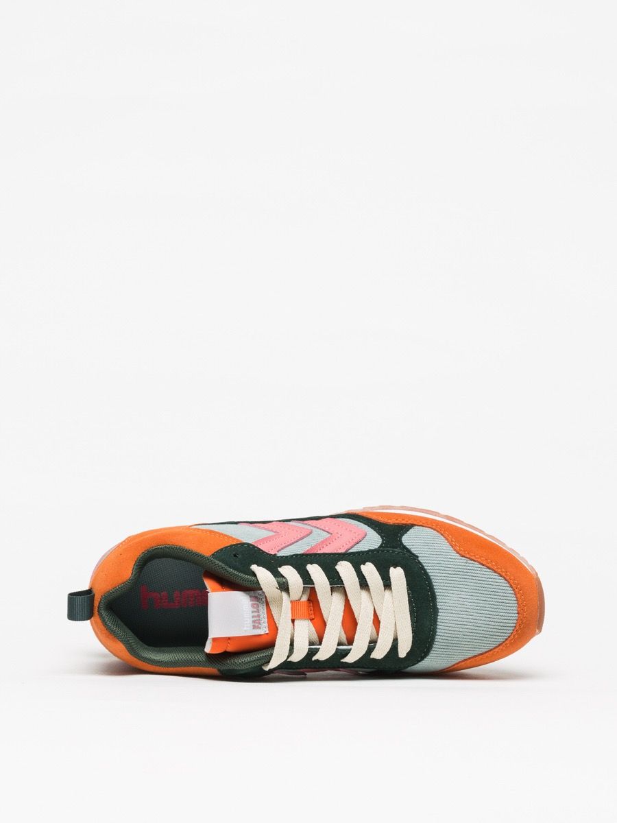 Zapatillas Hummel Fallon