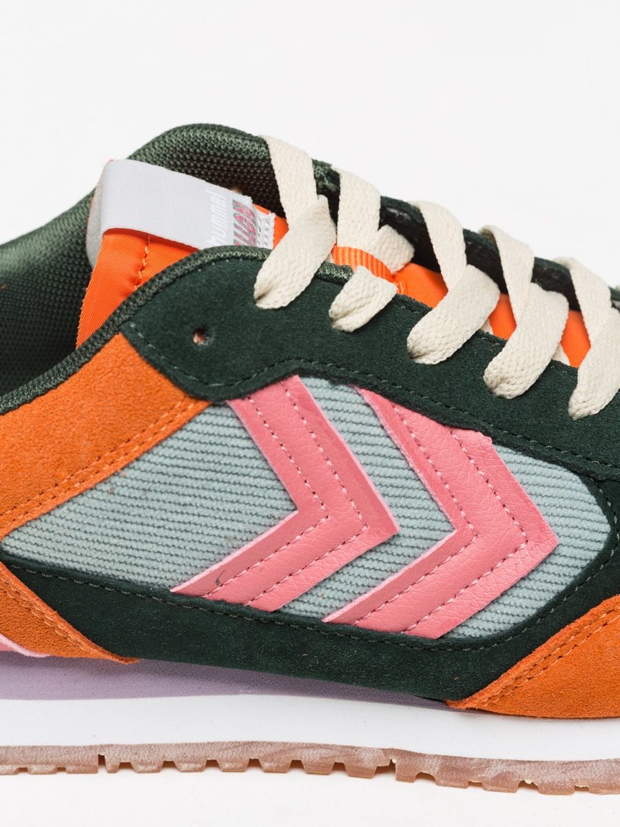 Zapatillas Hummel Fallon