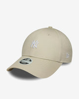 Chapéu New Era Mlb Mini Logo