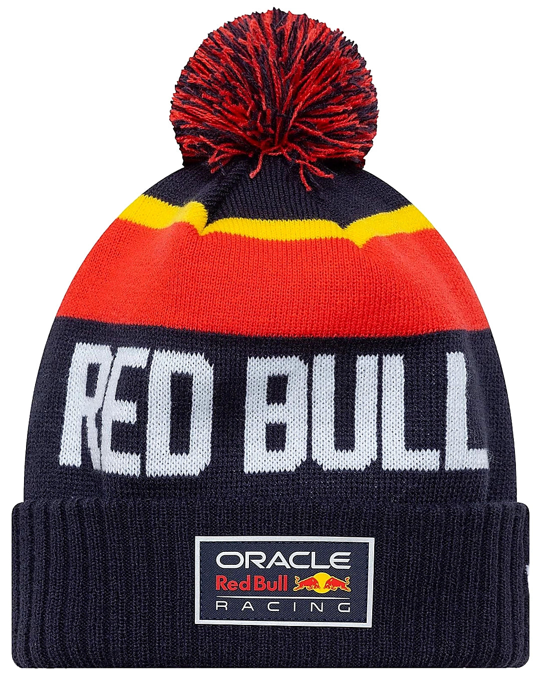 Gorro New Era Redbull Racing