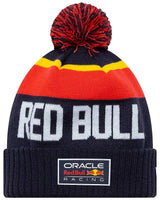 Gorro New Era Redbull Racing