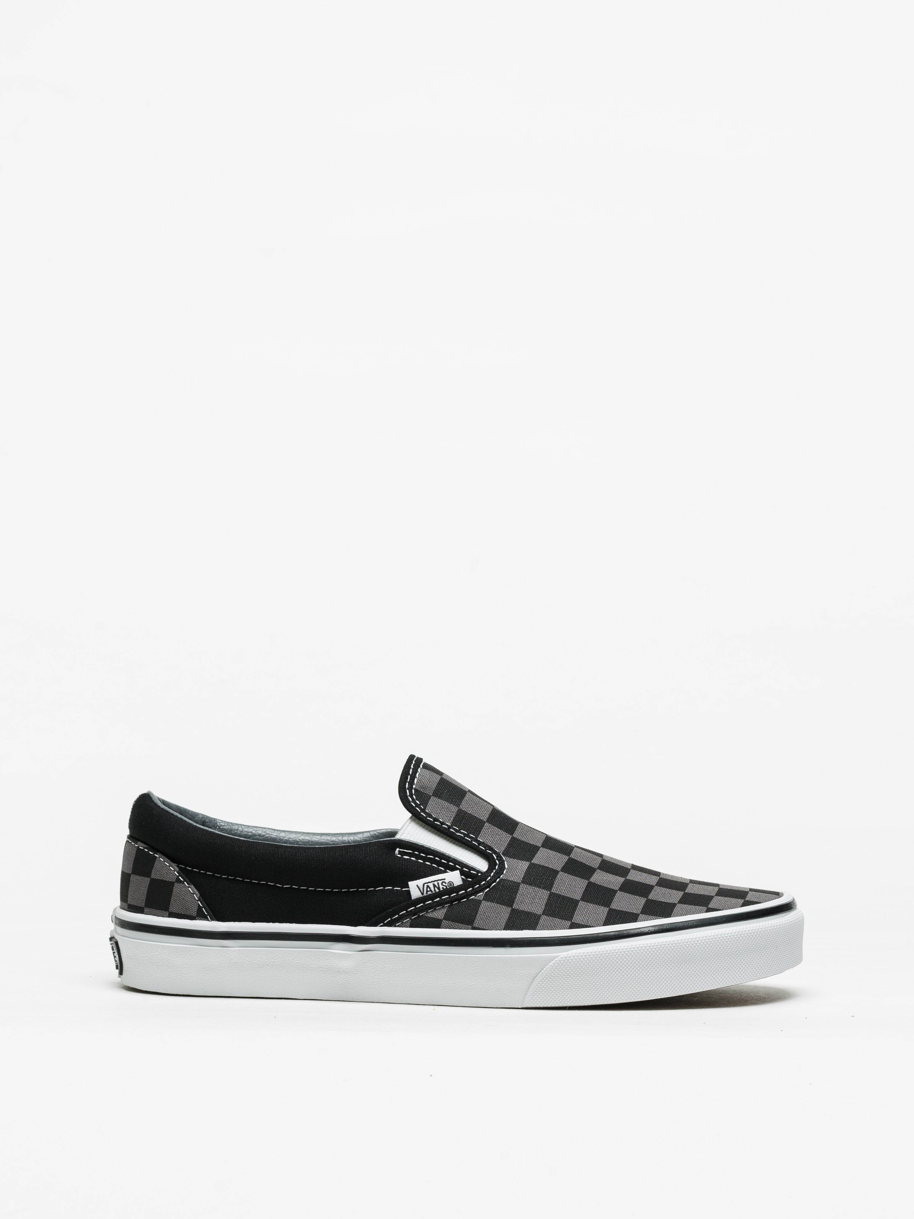 Zapatos sin cordones clásicos de Vans