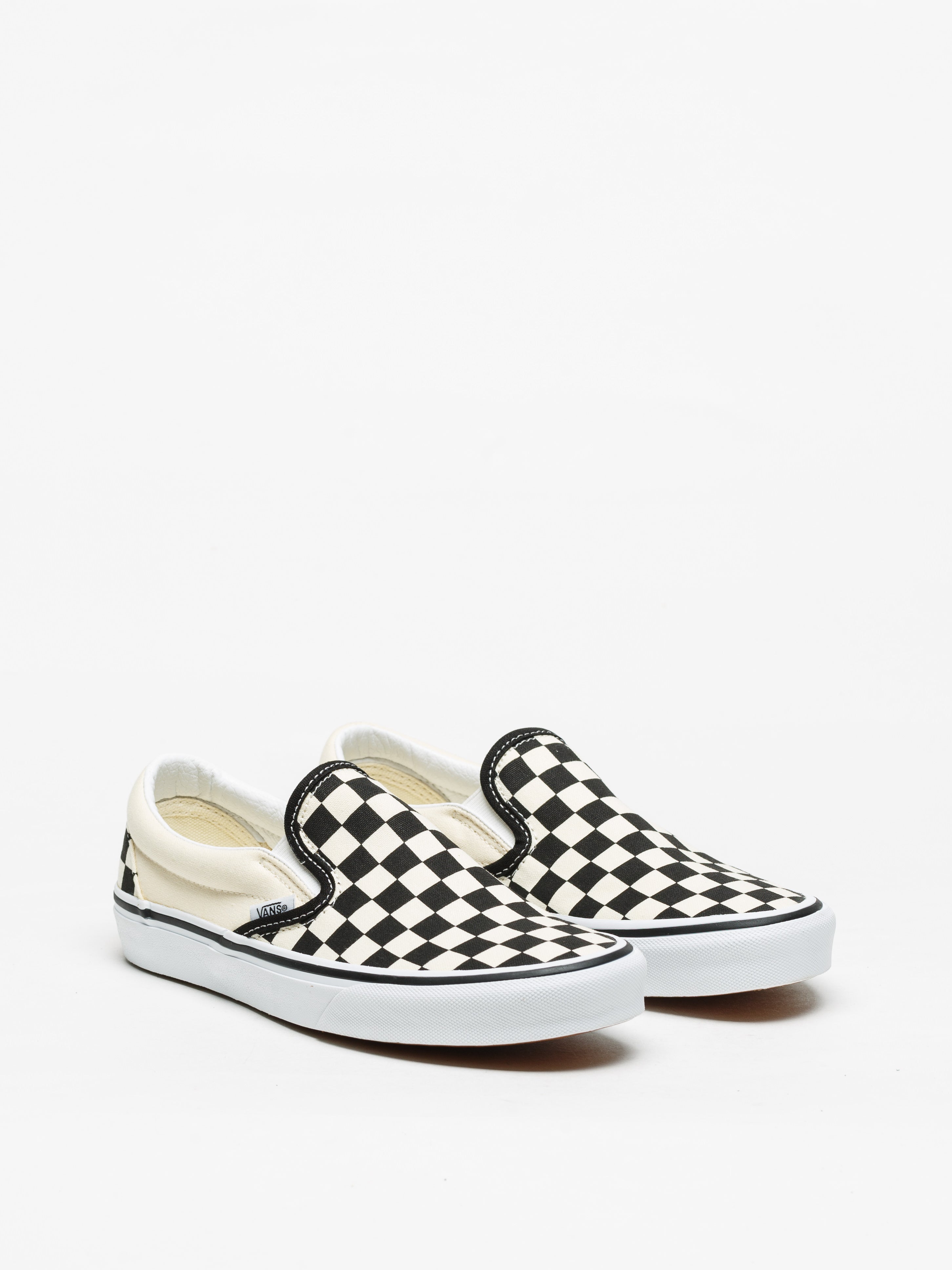 Vans Beige Sneakers