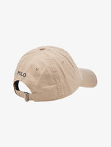 Gorra deportiva clásica Ralph Lauren