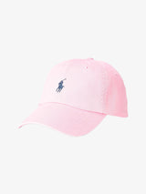 Gorra deportiva clásica Ralph Lauren