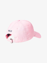 Gorra deportiva clásica Ralph Lauren