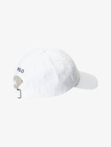 Gorra deportiva clásica Ralph Lauren
