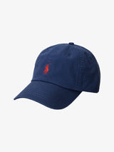 Gorra deportiva clásica Ralph Lauren
