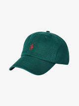 Gorra deportiva clásica Ralph Lauren