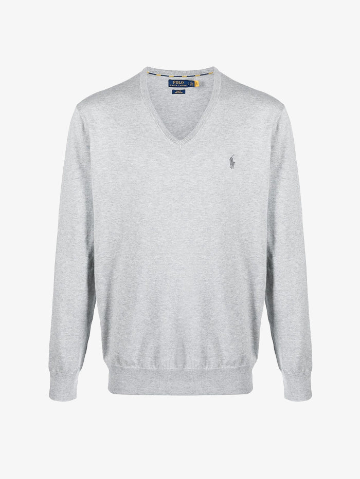 Sudadera con el logotipo de Ralph Lauren